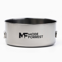 Набор посуды для пикника MODE FORREST, 4 предмета