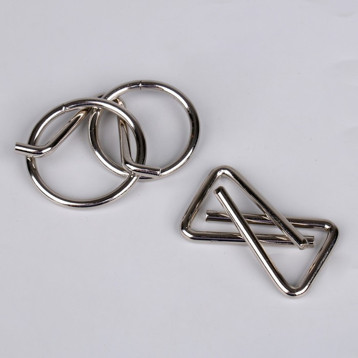 Новогодний набор головоломок «Светись от знаний»,в банке, на новый год Новогодний набор головоломок «Светись от знаний»,в банке, на новый год