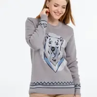 Джемпер Totem Bear, размер XS