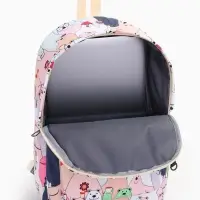 Рюкзак школьный &laquo;Мишка&raquo;, с пеналом, 29&times;12&times;41 см, разноцветный