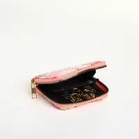 Кошелёк детский &laquo;Апельсины&raquo;, на молнии, разноцветный