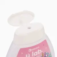 Детский шампунь-гель-пена 3в1 &laquo;Единороги&raquo;, 250 мл, аромат сладкий леденец, 3+