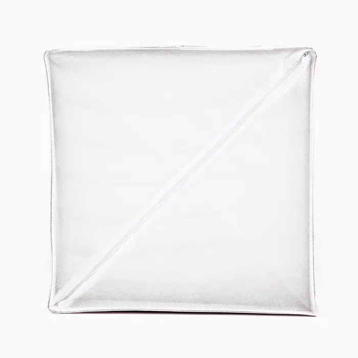 Органайзер для хранения, кофр для белья 7 ячеек &laquo;Балерина&raquo;, 32&times;32&times;10 см