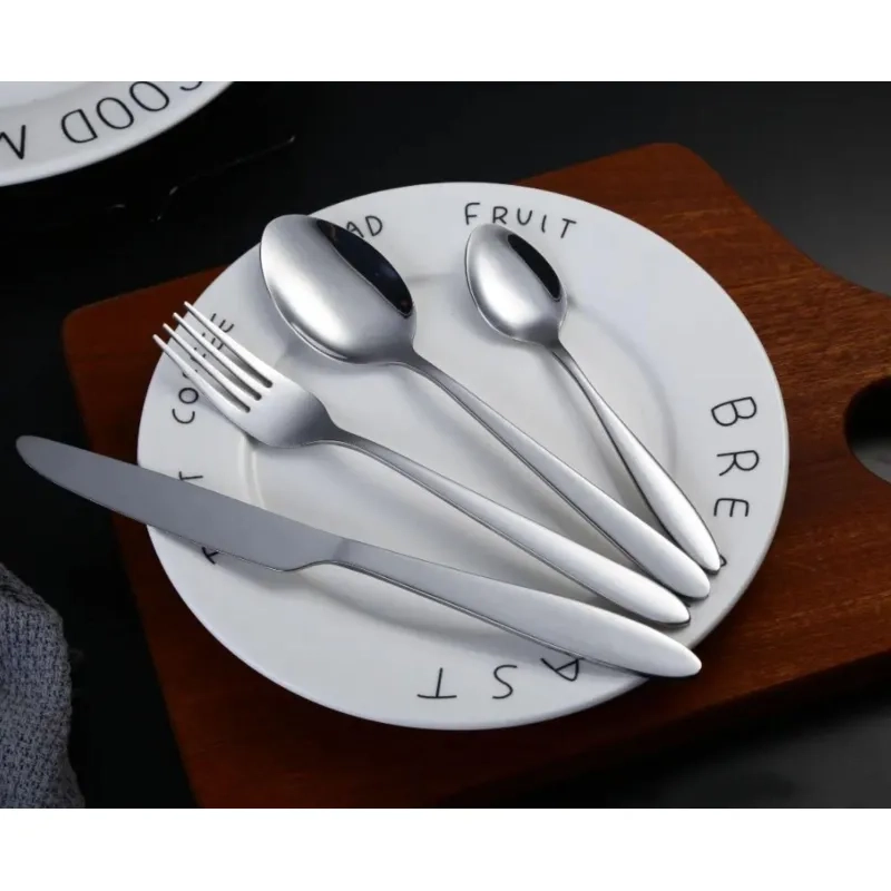 Вилка столовая Samum, нерж. сталь 410, 12шт/уп