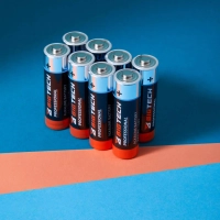 Батарейка BigTech Professional АA/LR6 бл/8шт