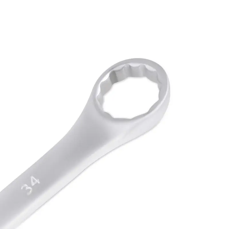 Ключ гаечный комбинированный (34 мм) AVS K30034