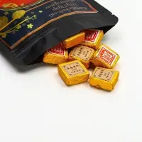 Китайс выдерж. чай "ДЖЕКИЧАЙ" Шу Пуэр, 50 г (+ - 5 г), (7 шт Китайс выдерж. чай "ДЖЕКИЧАЙ" Шу Пуэр, 50 г (+ - 5 г), (7 шт