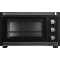 Мини-печь MIO-HY101 30л. 1600Вт черный