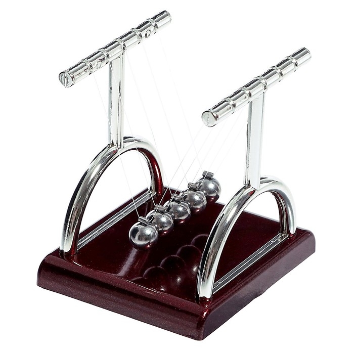 Набор для опытов «Маятник», 9,5 см Набор для опытов «Маятник», 9,5 см