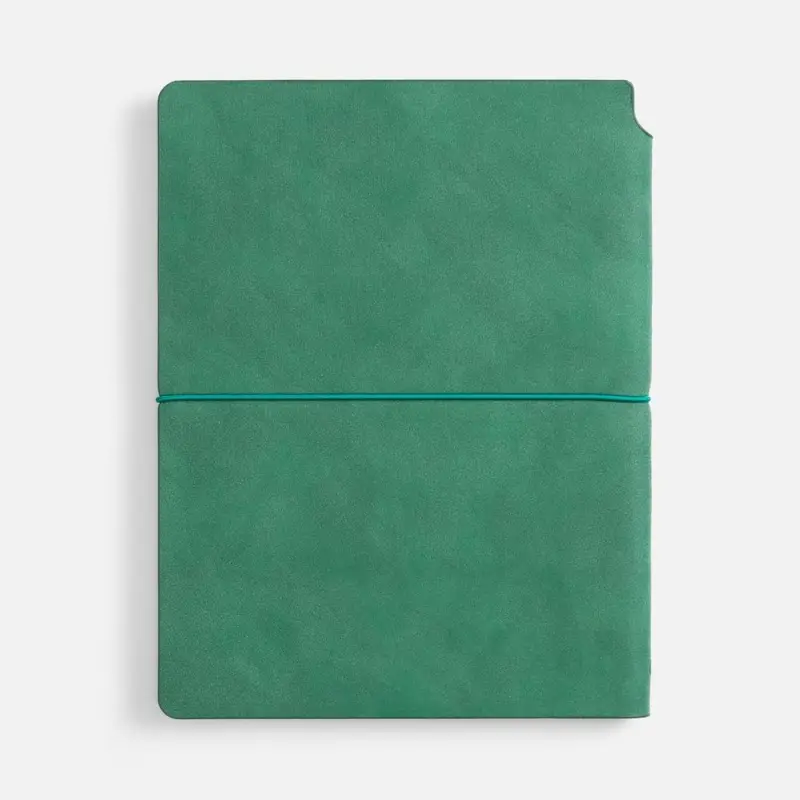 Ежедневник Kuka, недатированный, светло-зеленый Ежедневник Kuka, недатированный, светло-зеленый