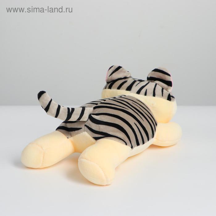 Мягкая игрушка «Котик», 25 см