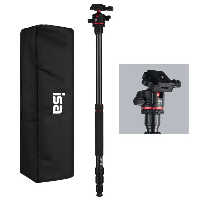Монопод-трипод CT-T2 ISA