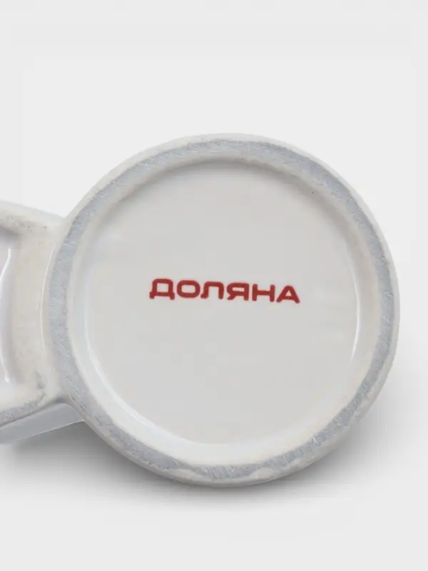 Дозатор для моющего средства с подставкой для губки Доляна &laquo;Лоза&raquo;, 250 мл