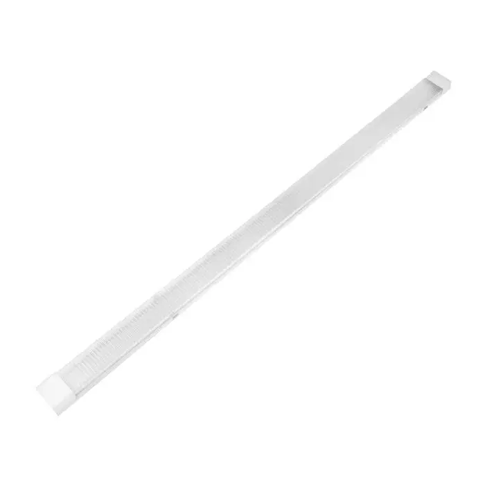 Светильник светодиодный,120 см, 48 Вт, 3600 Лм, 6500 К, 220 В, МИКРОПРИЗМА