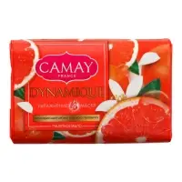 Мыло туалетное CAMAY &laquo;Динамик&raquo;, 85 г