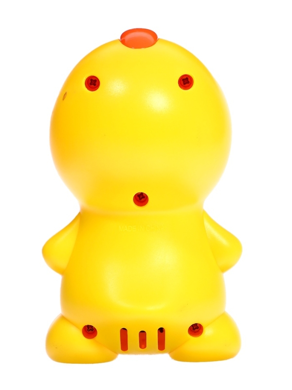 Крошка Я Термометр для воды и воздуха  Крошка Я Термометр для воды и воздуха "Утёнок" SL-07249A