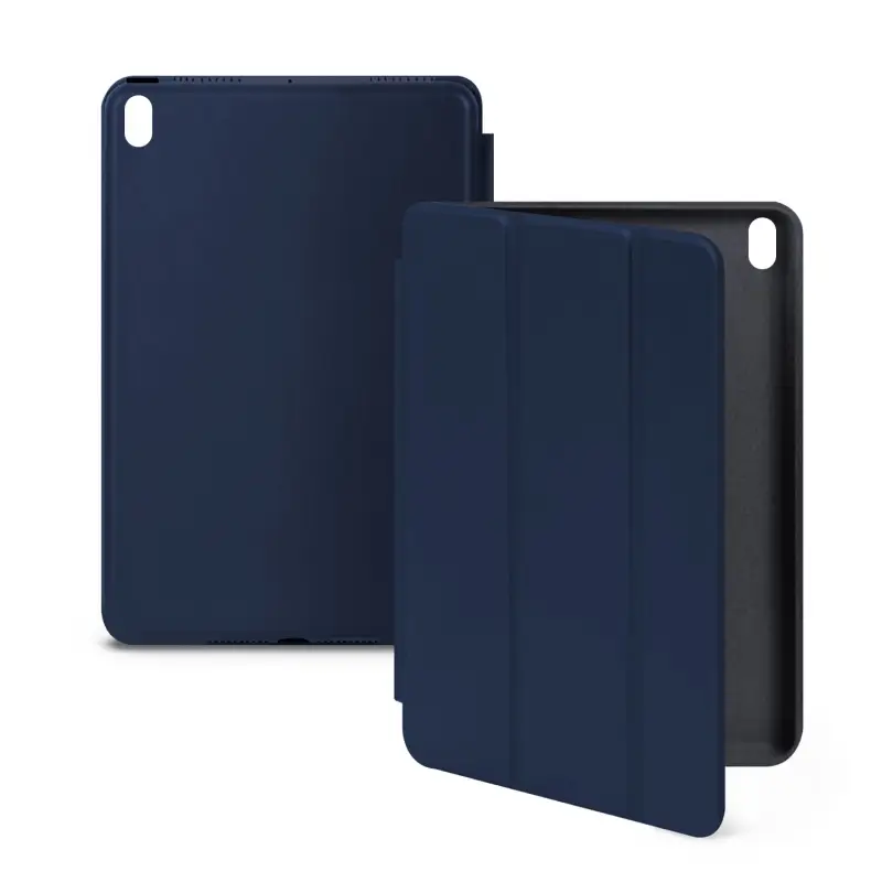 Чехол-книжка для для iPad Air 4 10.9 (2020)/Air 5 10.9 (2022) Smart Case Dark Blue