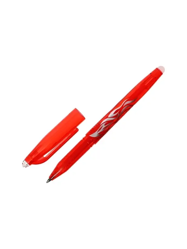 Набор стираемых ручек Calligrata, гелевые, 6 цветов, узел 0.7 мм