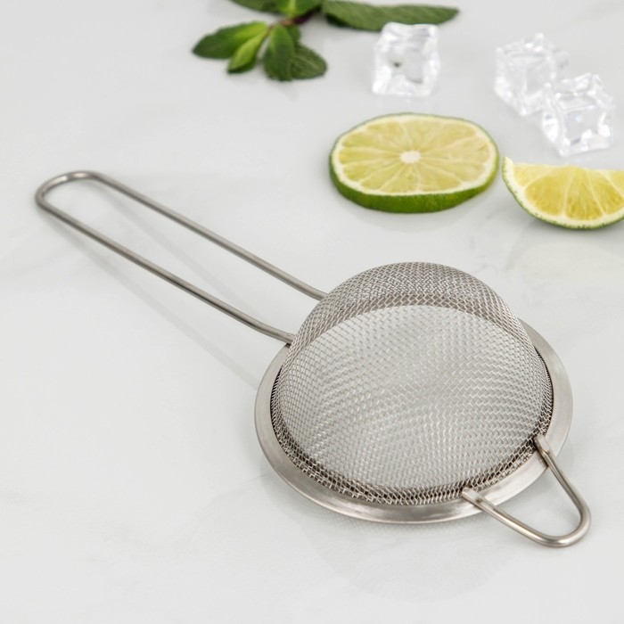 Набор бармена «Компанийский», 17 предметов на подставке