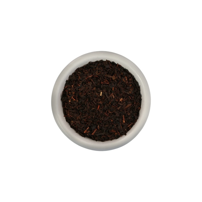 Подарочный набор "Вкусного Нового Года", мёд+чай