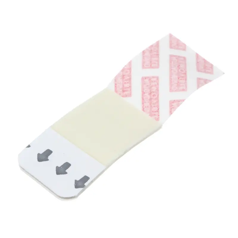 Застежки для картин самоклеящиеся тм VETTA, 6 шт, ПВХ, SR, 1шт 61х27мм; 2шт 38х22мм; 3шт 38х15мм