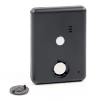 Таймер кухонный &laquo;Соломон&raquo; на магните, электронный, с настольной подставкой, 5.3&times;7 см