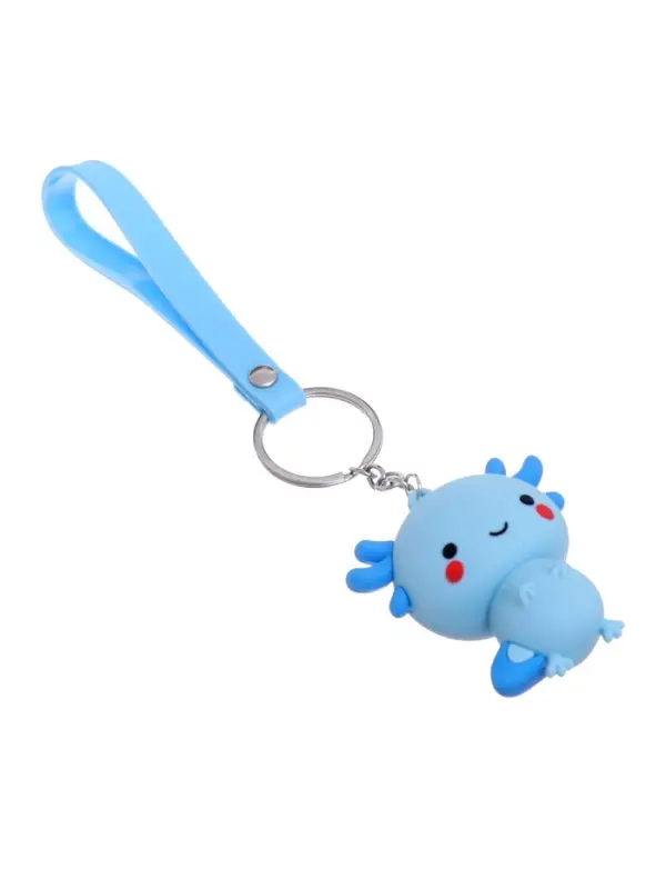 Игрушка - сюрприз Funny box WOOW TOYS &laquo;Уточка&raquo;: детский брелок, наклейки, карточка