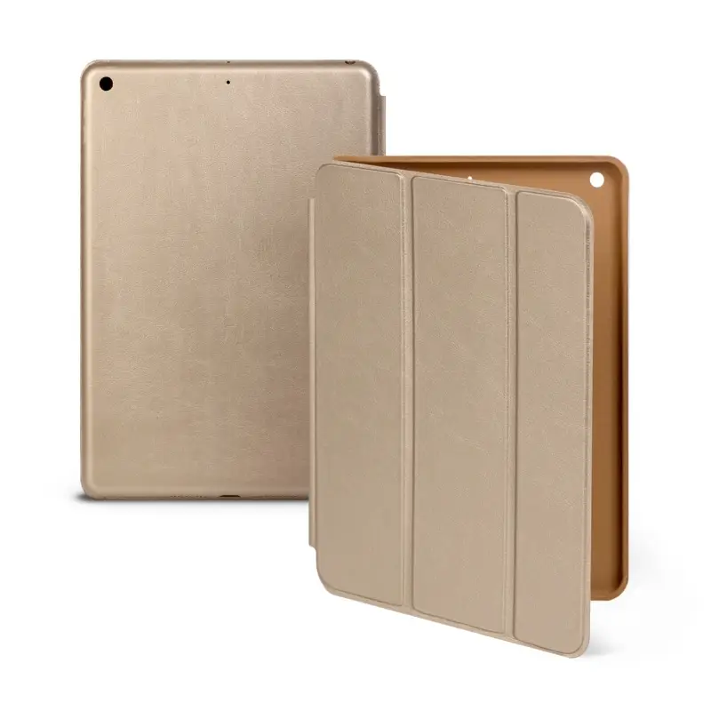 Чехол-книжка для iPad Mini 5 2019 Smart Case Gold №5