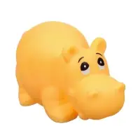 Резиновые игрушки для ванны &laquo;Малыши&raquo;, с пищалкой, в наборе 14 шт., Крошка Я