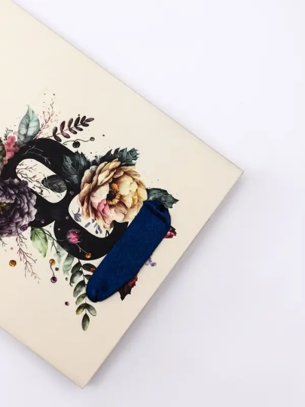 Пакет подарочный вертикальный «День счастья», S 12×15×5.5 см Пакет подарочный вертикальный «День счастья», S 12×15×5.5 см