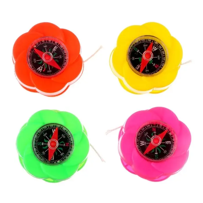 Йо-йо «Компас», МИКС