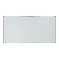 Доска магнитно-маркерная 120&times;240 см, с полочкой, в алюминиевой рамке, CALLIGRATA