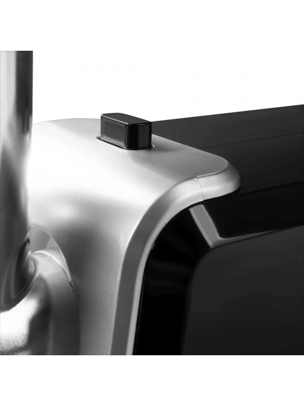 Мясорубка HY-MG4422 черная 1200Вт Мясорубка HY-MG4422 черная 1200Вт