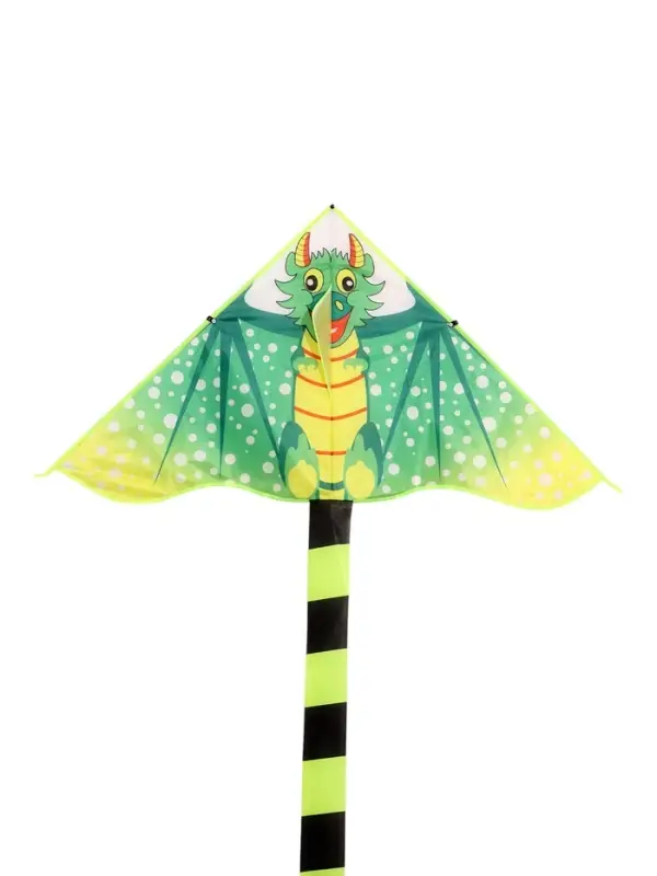 Воздушный змей Funny toys &laquo;Дракон&raquo;