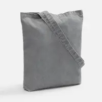 Сумка для покупок Berwi, серая