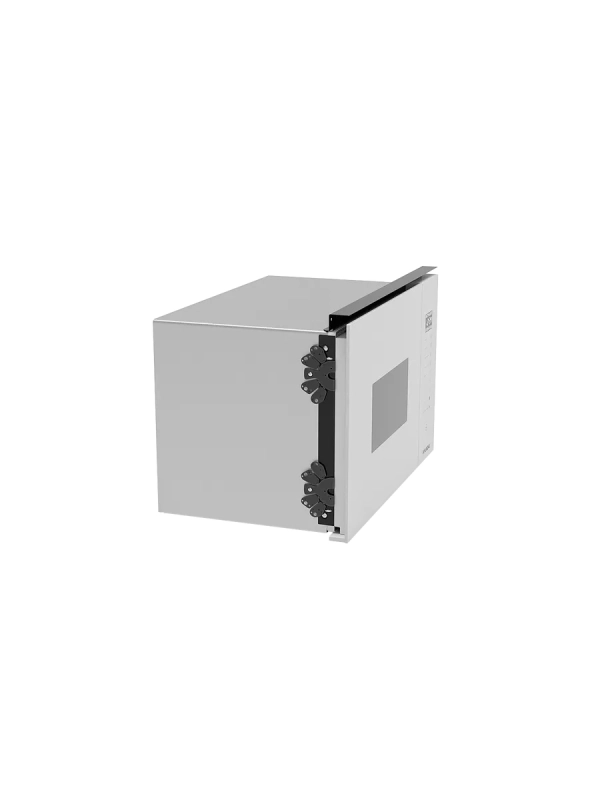 Встраиваемая микроволновая печь HBW 2560WG 25л Встраиваемая микроволновая печь HBW 2560WG 25л