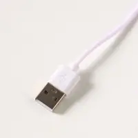 Фоторамка акрил 10х15 см свет 11 диодов "Разнотравье" от USB 4,4х19,7х18,3 см