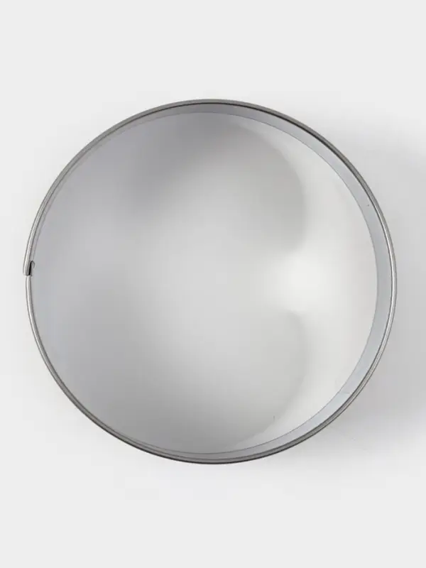 Набор форм для вырезания Набор форм для вырезания "Круг" 14 шт, d 2.4-11,5 см, h 3 см