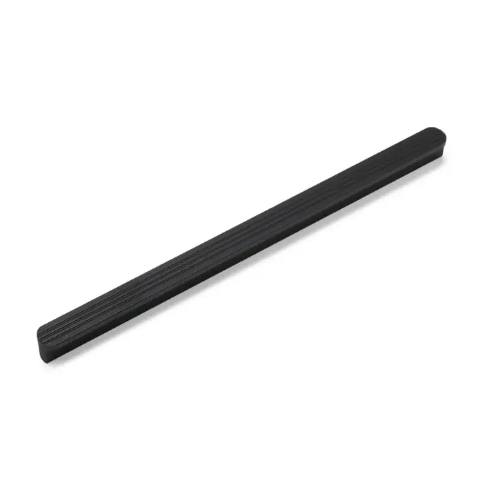 Ручка-скоба CAPPIO RS140, м/о 225 мм, чёрная