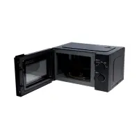 Микроволновая печь ENERGY EMW-20705, 700 Вт, 20 л, чёрная