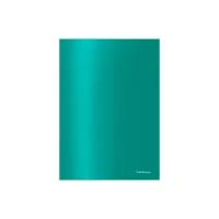 Папка-уголок А4, 180 мкм, ErichKrause Glossy Vivid, полупрозрачная, микс