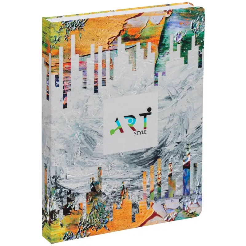 Ежедневник Laminat на заказ, датированный Ежедневник Laminat на заказ, датированный