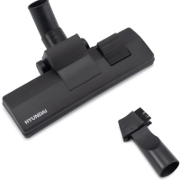 Пылесос HYV-B1570 1,5 1800Вт красный