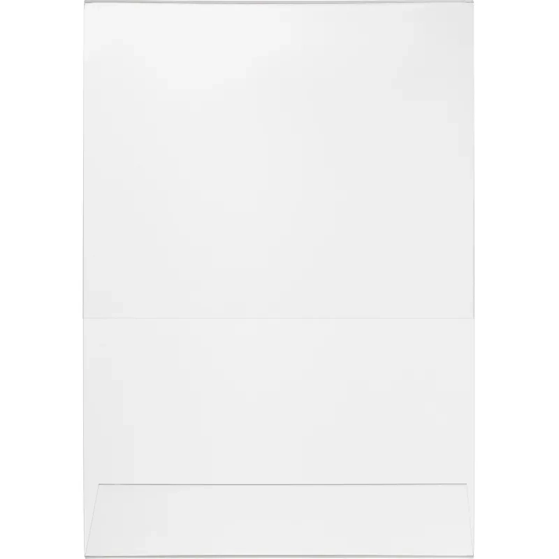 Подставка настольная Attache А4 210х297мм вертикальная односторонняя