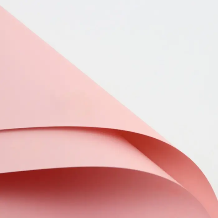 Пленка для цветов тонированная, матовая, марсала, 57×57 см, 70 мкм МИКС