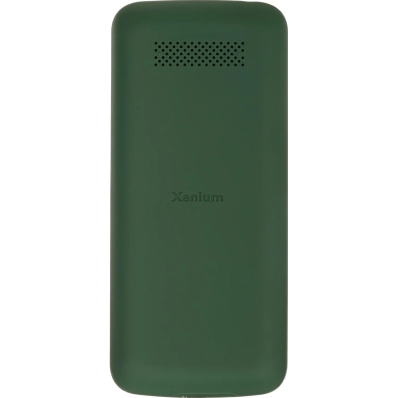 Мобильный телефон Xenium X175 зеленый