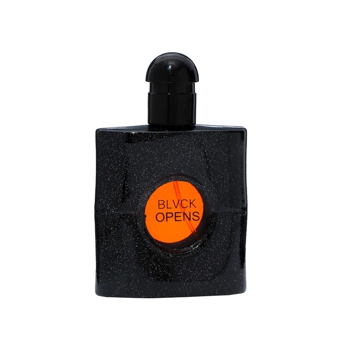 Туалетная вода женская Blvck Opens, 50 мл Туалетная вода женская Blvck Opens, 50 мл