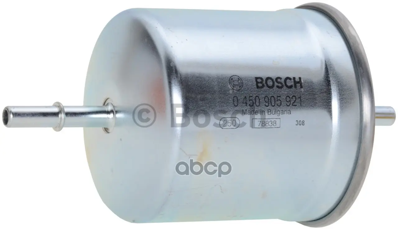 фильтр топливный Bosch арт. 0 450 905 921