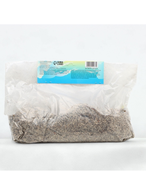 Лилейник Oriental Ruby, многолетник, корневище в пакете с торфогрунтом, р-р I, 1 шт.