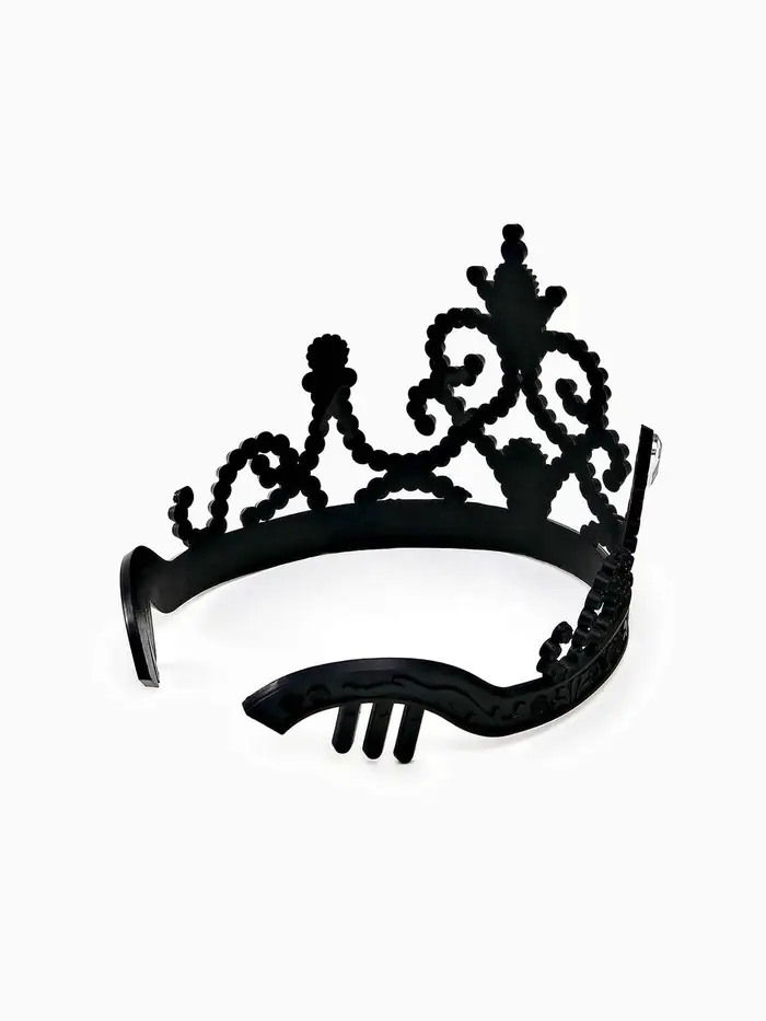 Корона "Фея ночи" Корона "Фея ночи"